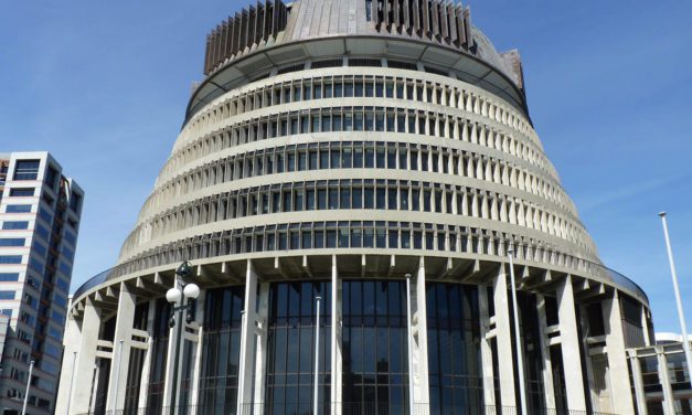 Populism from the Brexit and Trump playbooks enters the New Zealand election campaign – but it’s a risky strategy