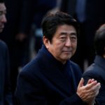 The foreign policy legacy of Shinzō Abe